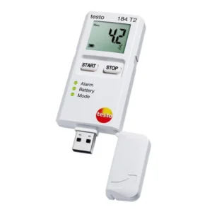 Data logger de transporte