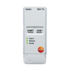 Data logger de transporte