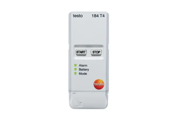 Data logger de transporte