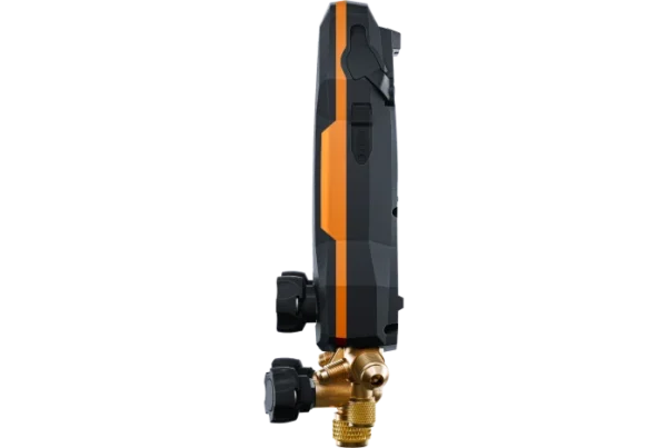 testo 558s - Analizador digital de refrigeración inteligente con sondas inalámbricas - Image 3