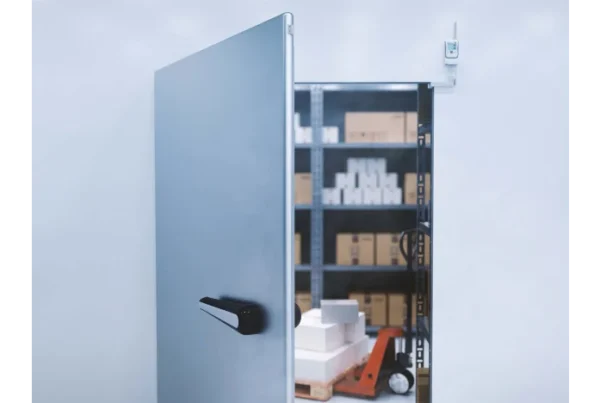 testo 150 TC4 - Módulo de registrador de datos con 4 conexiones para termopares - Image 5