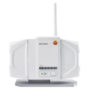 Sistema de monitoreo saveris