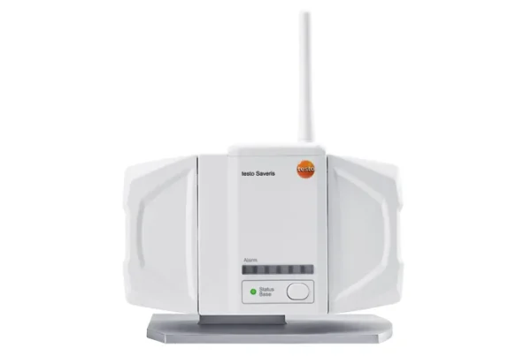 Sistema de monitoreo saveris